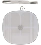 Relevo Balance Pèse Personne Impédanométrique Poids Numérique Moniteur de Composition C...