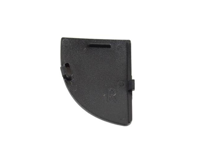 Mopar BEZEL PADDLE SWITCH COVER miniatura 1