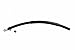 Sunsong 3402018 Power Steering Return Line Hose Assembly