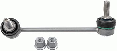 LEMFÖRDER 38730 01 Biellette De Barre Stabilisatrice pour Volvo XC60 II (246) 2017 - Droit, Essieu Avant et autres véhicules