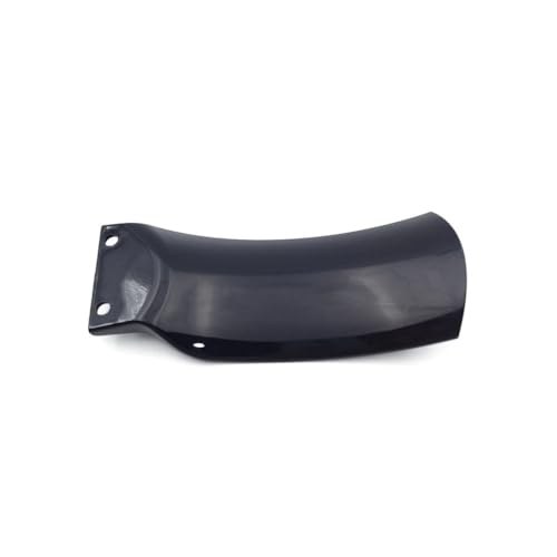 Garde-boue arrière moto évite la boue sur l'amortisseur des Yamaha YZ250F