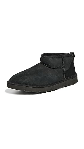 Image of UGG Men's Classic Ultra MINI Fashion Boot