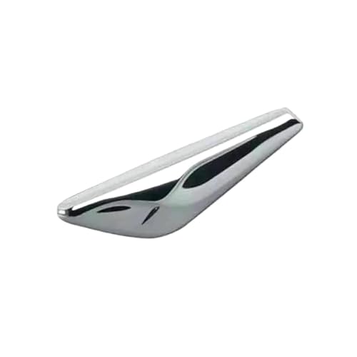Ricambi auto Parafango Striscia di rivestimento Pannello laterale Copertura per BMW Per X3 Per X4 F25 F26 2015 2016 2017 2018 Sinistra Destra OEM 51117338569 51117338570