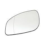 Un campo de visión claro garantiza una conducción segura, especialmente en condiciones de lluvia y nieve.