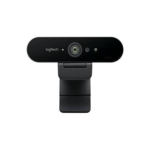 Logitech 4K Pro Webcam