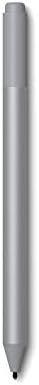 Microsoft Surface Pen - Lápiz para Surface, Plata