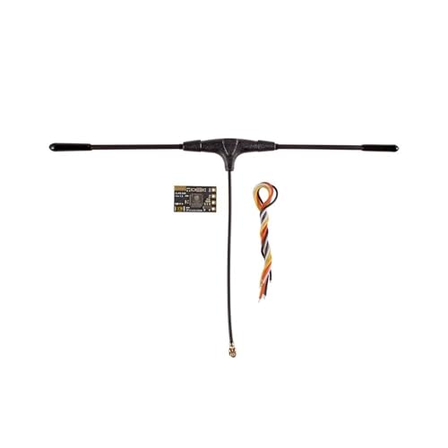 1PCS 2 4GHz 915MHzimV[o[ FPVgo[X[VOh[p TAeit(CLONE ELRS 915MHZ)