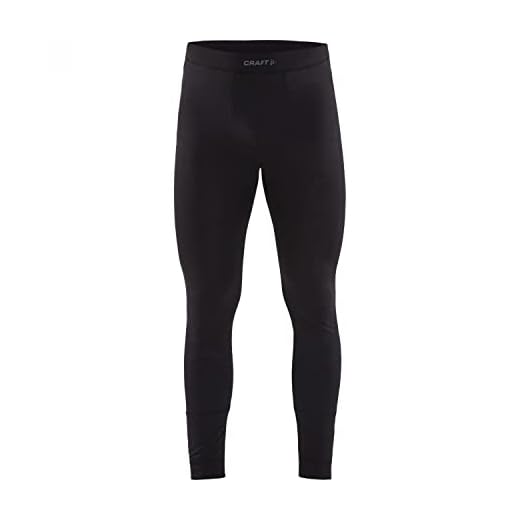 Craft Herren Active Intensity Pants M Baselayer