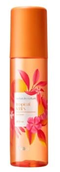 ESIKA Colors in Nature Tropical Vibes Cologne/Colonia 200 ml / 6.7 fl.oz.