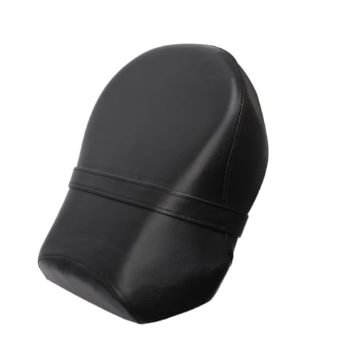 Asiento para motocicleta Sportster XL con acabado resistente y ajuste preciso 2007-2015