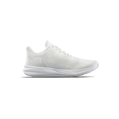 Image of TYR Techknit RNR-1 Unisex Running Shoes - Running, Training, Walking Sneakers with Engineered Mesh and Foam Cushioning for All Day Comfort and Support
