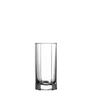 Pasabahce Glass Tumbler – 6 Pieces, Transparent, 290ml at Rs. 317
