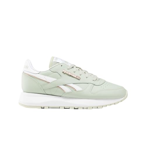 Reebok Classic Leather SP, Basket, VINGRE/ROSGOL/VINGRE,