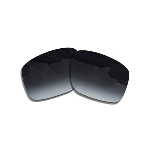 Image of Replacement Lens fit Oakley Sliver OO9262 /(AF) OO9269 /Sliver F OO9246 Sunglass-Anti-Scratch|Impact-Resistant