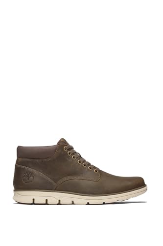 Image of Timberland mens Bradstreet Chukka