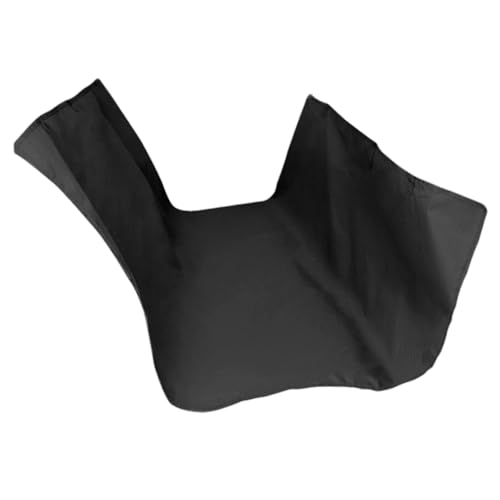 Housse de siège imperméable pour chien pour protéger votre voiture des griffures et de la boue
