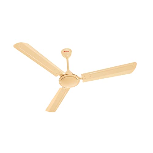 Image of Venus Matrix Ceiling Fan M1200 | 1200 MM | High Air Circulation | 2 Year Warranty (Ivory)