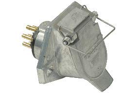 POLLAK 11-833 Bullet Termination Style Sockets