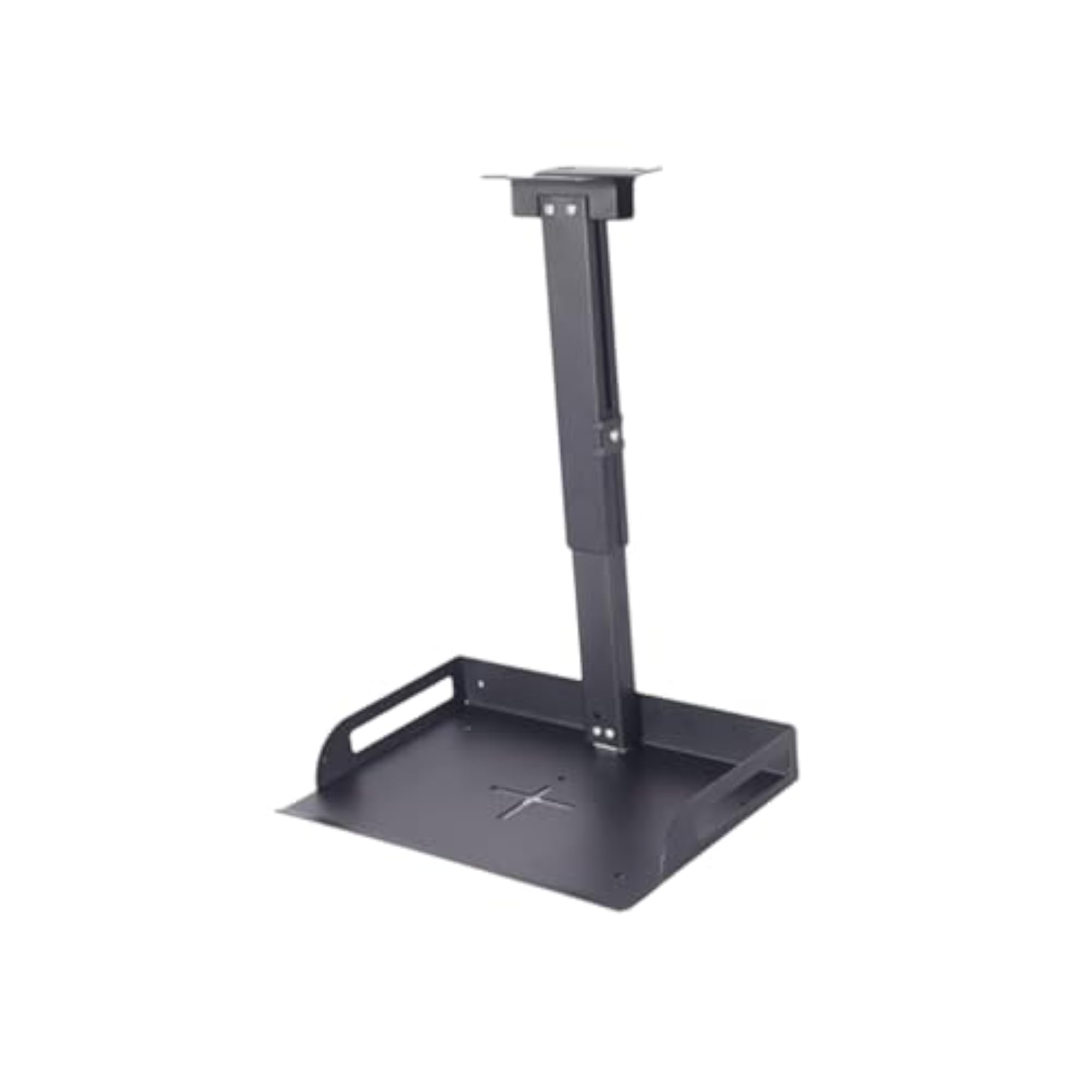 Ceiling Mount with Tray for Projector Camera