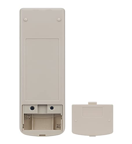Télécommande Mitsubishi EG7A en panne ? Rplacez-la vite