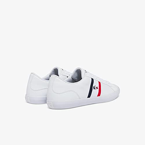 Image of Lacoste Men's Lerond Tri1 Cma Shoe