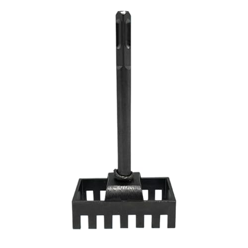 Cortador Oscilante para Cajas Electricas - Sierra de Agujeros Oscilante | Cortador de Agujeros Para Cajas Eléctricas,Para Trabajos De Empalme En Plafones Y Artesanias De Mortajado