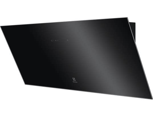 Cappa decorativa 604m³/h BRANDT 60cm, AD 1006 X