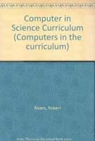 Paperback The Computer in the Science Curriculum Book