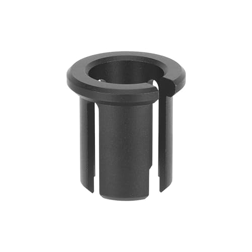 Image of Industrial 15mm to 12mm Rod Adapter Bushing for Camera Accessories Lens Control Photography Video High Pressure Pipe Aluminum Clamp
