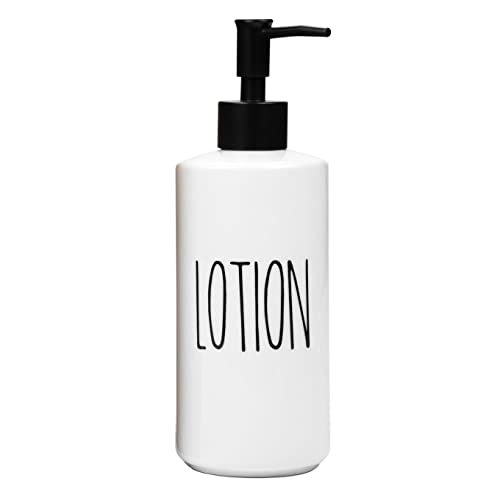 The Best Bathroom Lotion Dispensers For 2022
