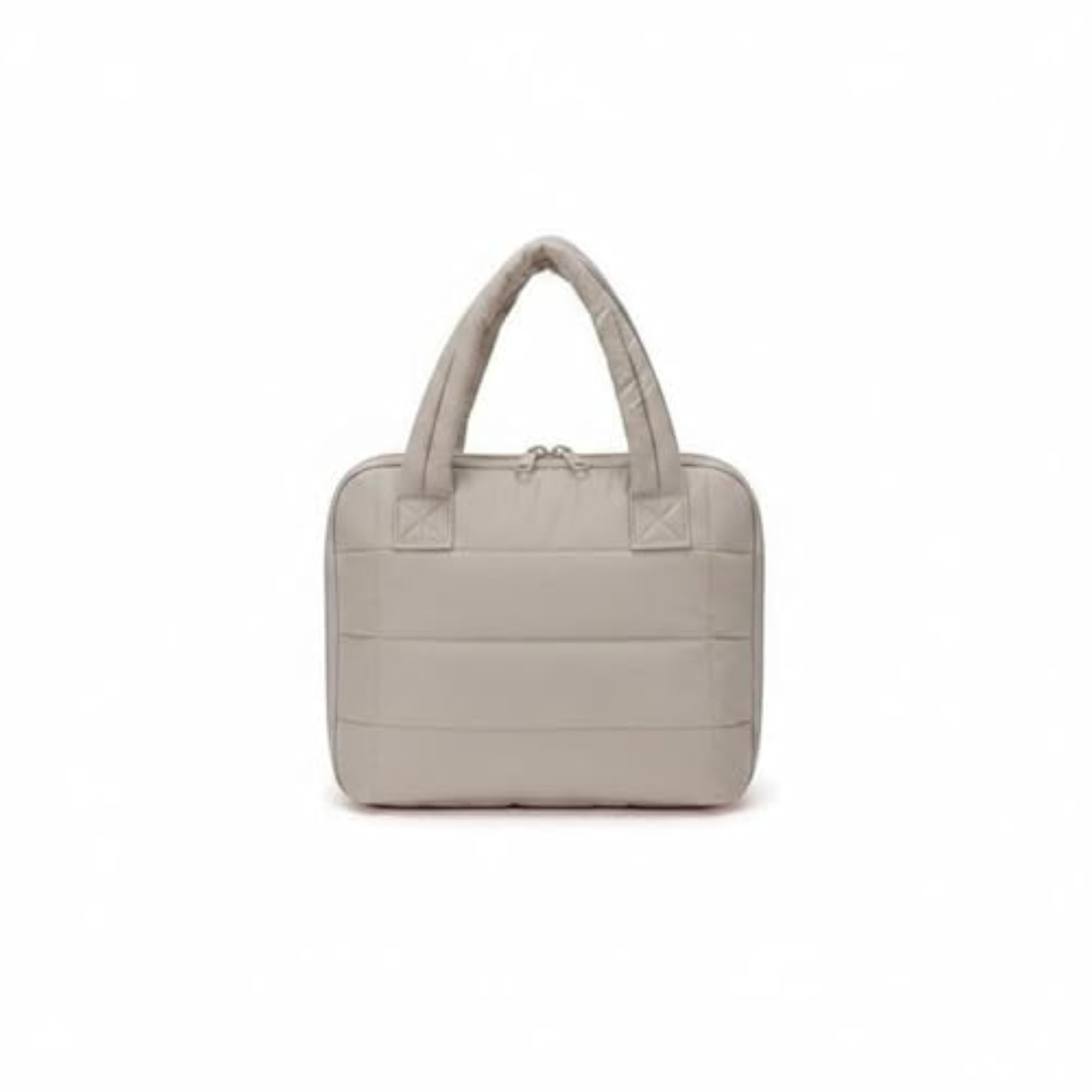 Folding Makeup Bag for Women, Lightweight Organizer
