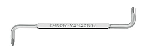 Destornilladores de Cabeza Philips