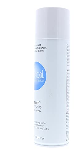 Gleam Conditioning Sheen Spray para Unisex - 11 Ounce miniatura 3