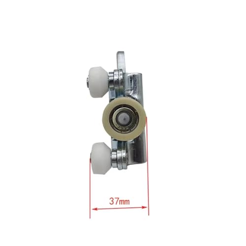 Guía deslizante de brazo corto para VW Transporter 1993-1996 inferior 701843406A 4