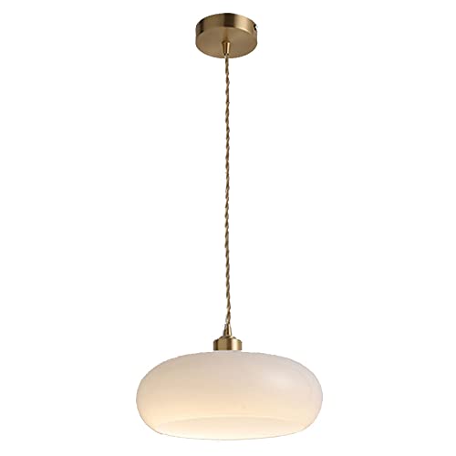 Suspension retro e27 pour éliminer l'éclairage agressif du salon et de la chambre