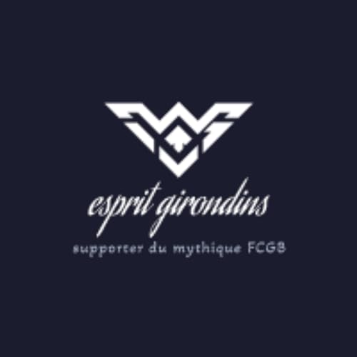 『esprit girondins』のカバーアート