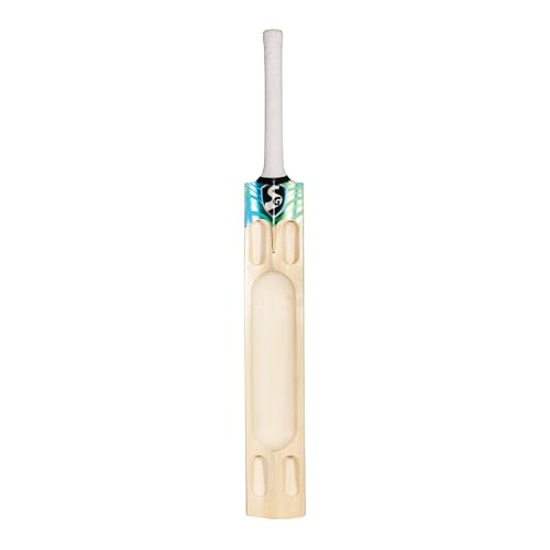 Image of SG T-DOMINOR Tennis Cricket BAT