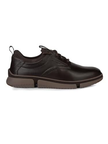 Image of Hush Puppies Men Casual Lace-up Shoes