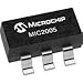 MIC2005-1.2YM6-TR, USB Power Switch Single 5.5V 1.2A 6-Pin SOT-23 T/R (50 Items)