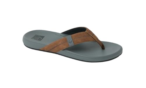 Image of REEF Cushion Phantom 2.0 Men's Flip Flop, Ultra Soft Cushion Footbed