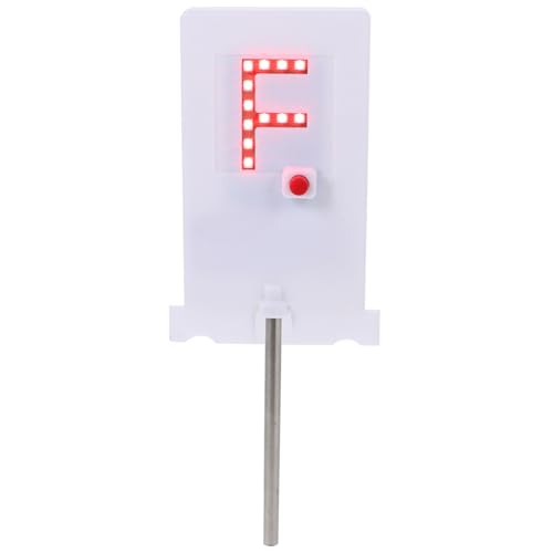 NAMOARLY Physical Light Source Lamp Optical Teaching Aid Optical Equipment Physical Optics Experimental Instrument Experimental Device Model Experiment Equipment Plastic