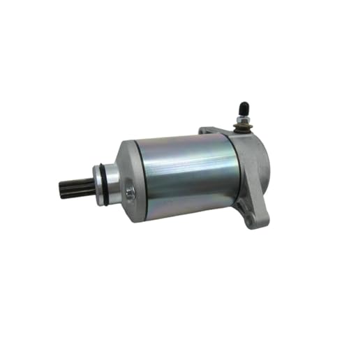 Démarreur 31100-38F00 performance optimale pour quad 400