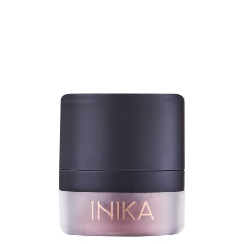 INIKA Mineral Blush Puff Pot