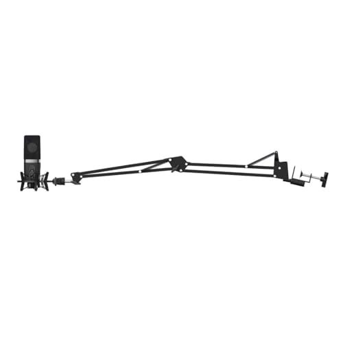 Microphone de streaming uRage Stream 900 HD Studio avec pied