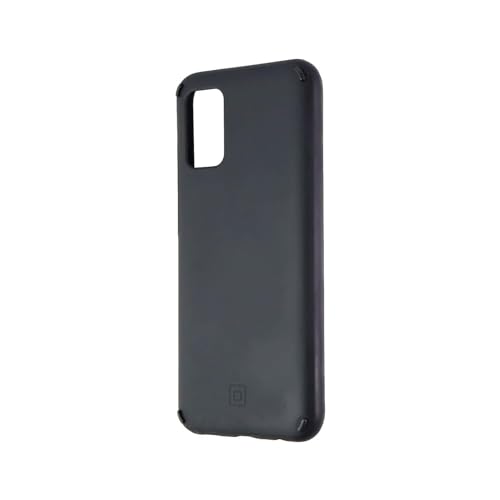 Incipio Duo Series Hard Case for Samsung Galaxy A02s - Black