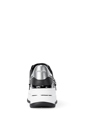 Image of Michael Kors Women's Hayes Lace Up Sneakers
