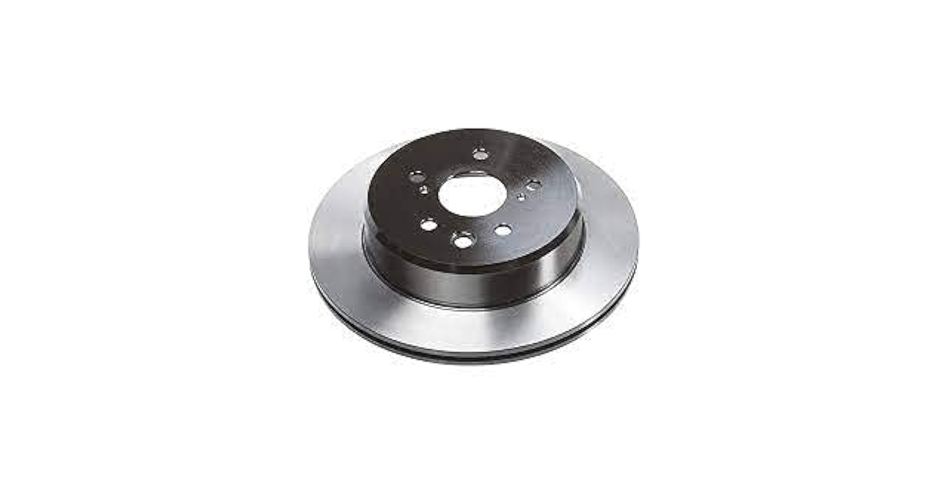 Amazon.com: Lexus 43516-30040, Disc Brake Rotor : Automotive