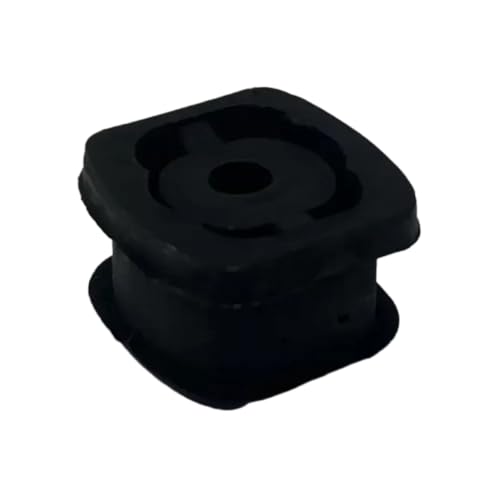 Rubber Pad For Transmission Gaskets Seals Compatible With Automotive Motorcycle Parts FIESTA 2009 2010 2011 2012 MT DK49HDLXJTC