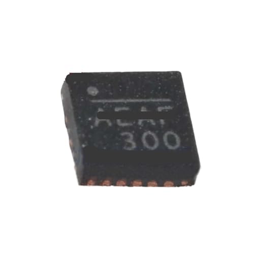 Puce NB671GQ-Z convertisseur synchrone haute précision pour alimentation stable