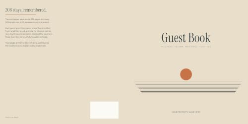 Guest Book: 208 Entries for Holiday Lets, Short Stays and Rentals...
